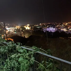 Sweet Panorama & Center Of Old Апартаменты
