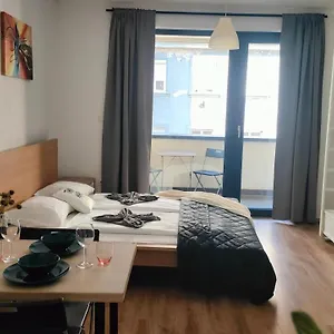 Super Cozy & Апартаменты Будапешт
