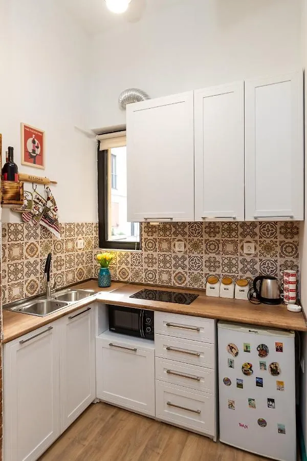 Studio Orbeliani Tbilisi