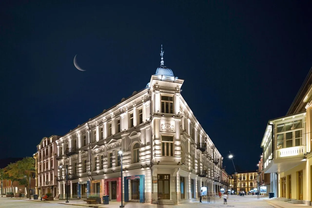 Studio Orbeliani Tbilisi