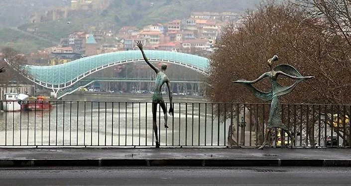 Studio Orbeliani Tbilisi 0*,  Georgia